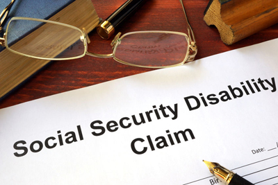 Social Security Claims