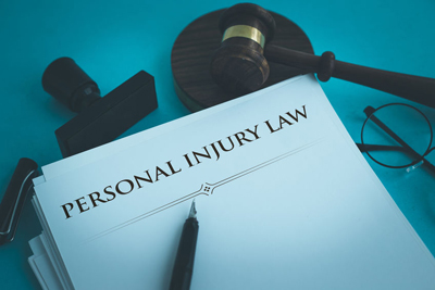 Personal Injury Claims